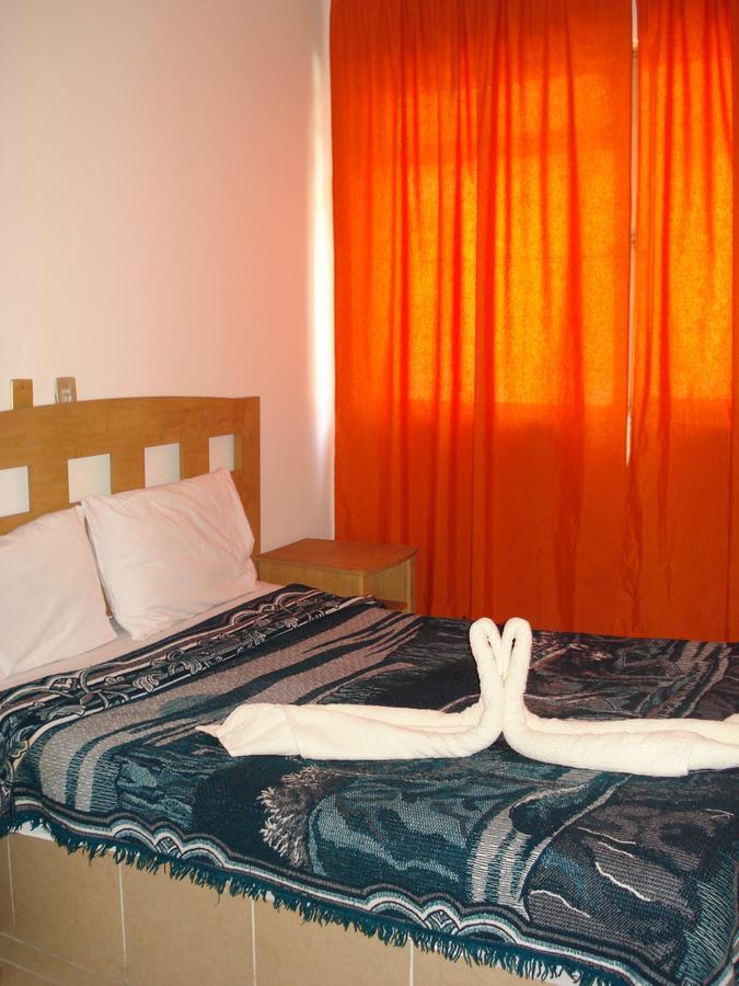 Hotel Patria Mexico By Eksteriør billede