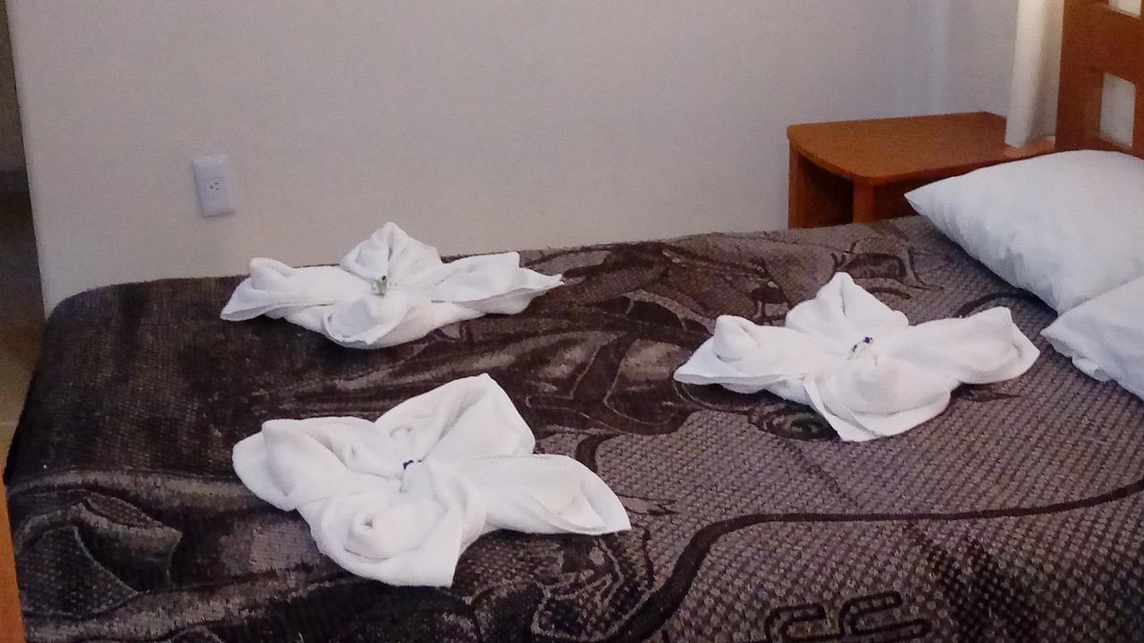 Hotel Patria Mexico By Eksteriør billede
